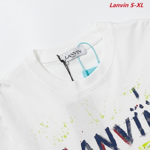 L.a.n.v.i.n. Round neck 2063 Men