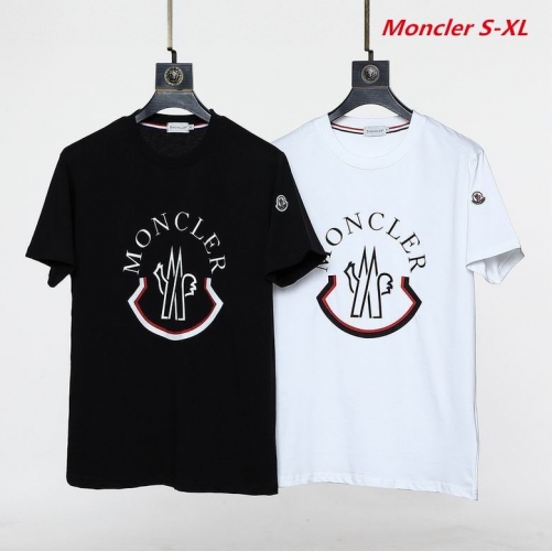 M.o.n.c.l.e.r. Round neck 2022 Men