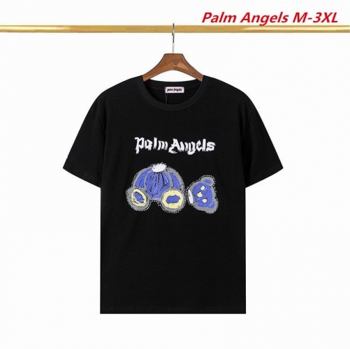 P.a.l.m. A.n.g.e.l.s. Round neck 2157 Men