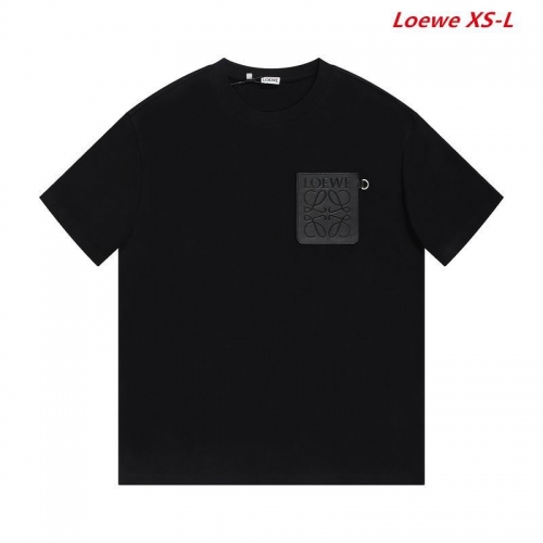 L.o.e.w.e. Round neck 2010 Men