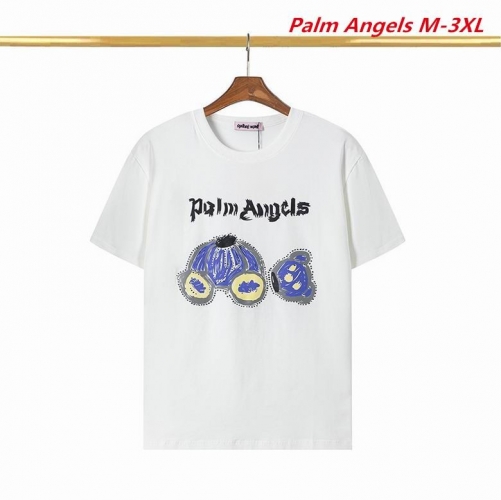 P.a.l.m. A.n.g.e.l.s. Round neck 2156 Men