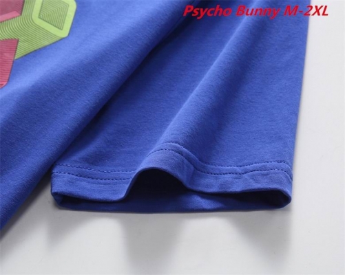 P.s.y.c.h.o. B.u.n.n.y. Round neck 2095 Men