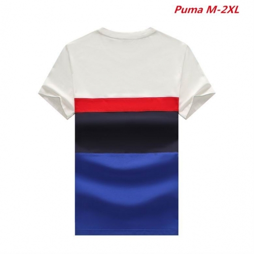 P.u.m.a. Round neck 2017 Men