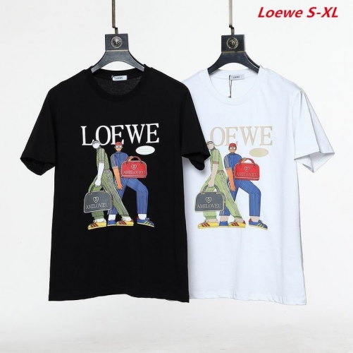 L.o.e.w.e. Round neck 2061 Men