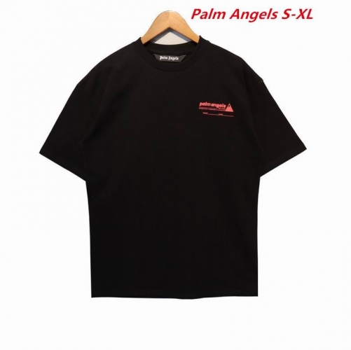 P.a.l.m. A.n.g.e.l.s. Round neck 2037 Men