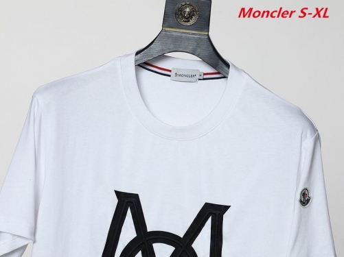 M.o.n.c.l.e.r. Round neck 2041 Men