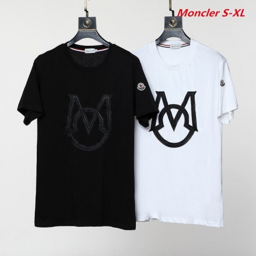 M.o.n.c.l.e.r. Round neck 2044 Men