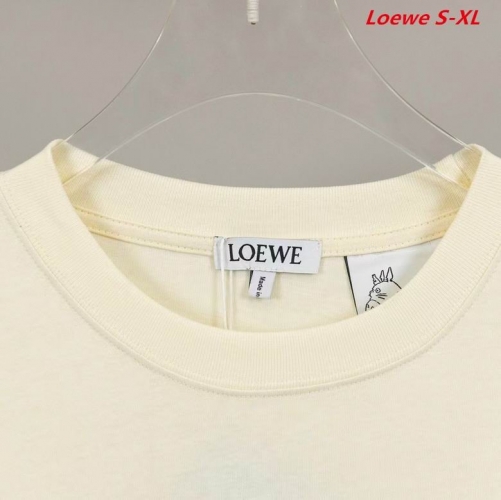 L.o.e.w.e. Round neck 2113 Men