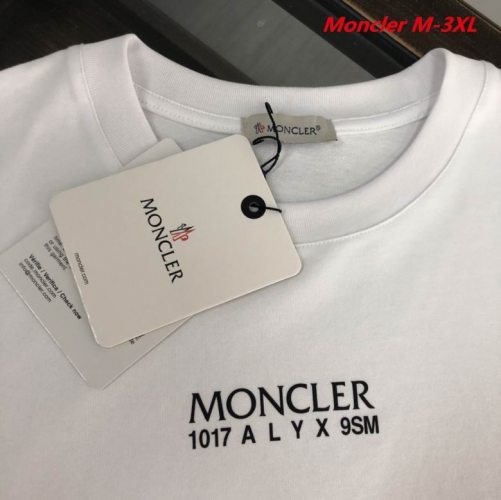 M.o.n.c.l.e.r. Round neck 2090 Men