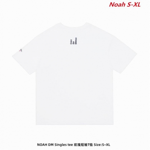 N.o.a.h. Round neck 2022 Men