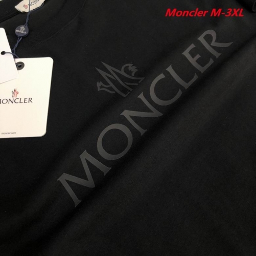 M.o.n.c.l.e.r. Round neck 2083 Men