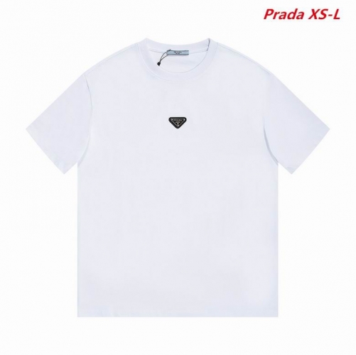 P.r.a.d.a. Round neck 2020 Men