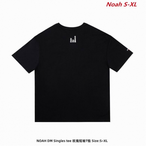 N.o.a.h. Round neck 2026 Men