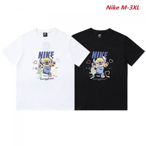 N.I.K.E. Round neck 2067 Men