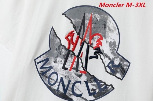 M.o.n.c.l.e.r. Round neck 2068 Men