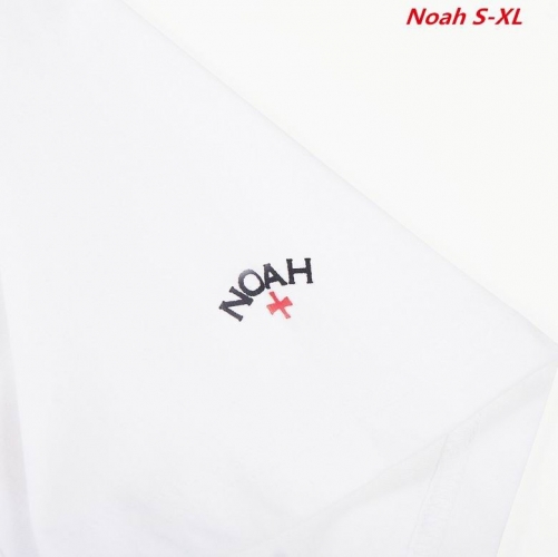 N.o.a.h. Round neck 2021 Men