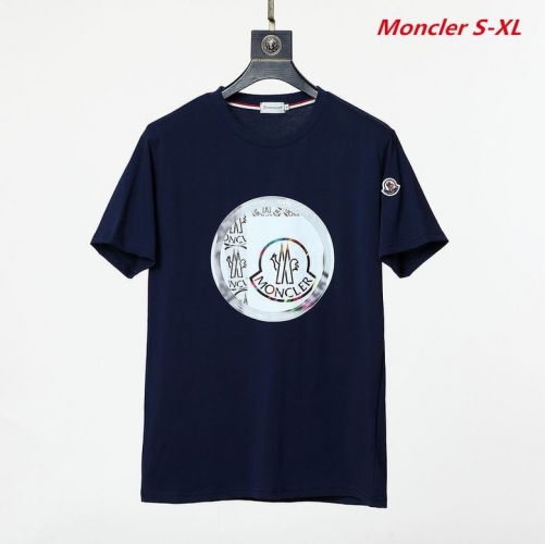 M.o.n.c.l.e.r. Round neck 2006 Men