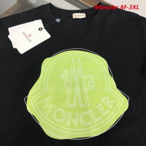 M.o.n.c.l.e.r. Round neck 2120 Men