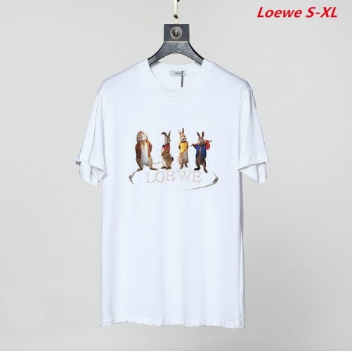 L.o.e.w.e. Round neck 2075 Men