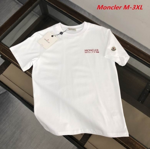 M.o.n.c.l.e.r. Round neck 2130 Men