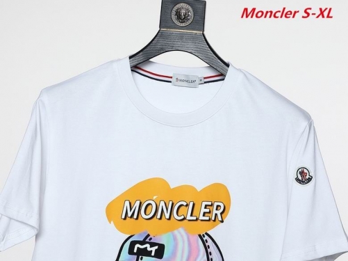 M.o.n.c.l.e.r. Round neck 2012 Men