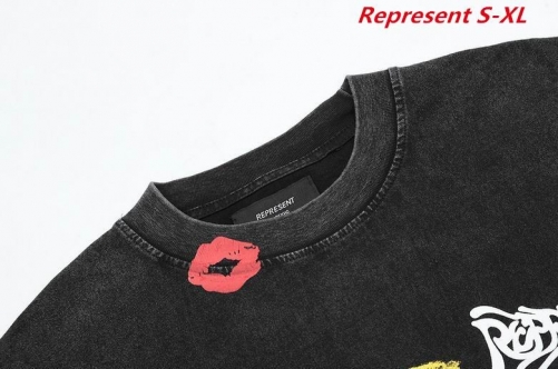 R.e.p.r.e.s.e.n.t. Round neck 2137 Men