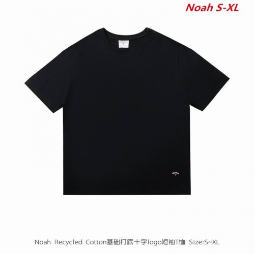 N.o.a.h. Round neck 2033 Men