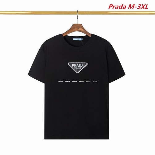 P.r.a.d.a. Round neck 2189 Men