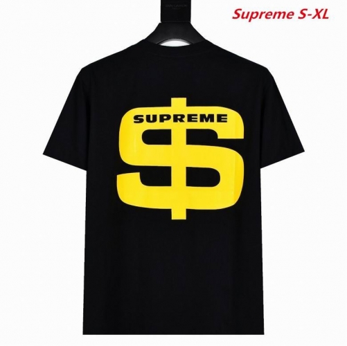 S.u.p.r.e.m.e. Round neck 2085 Men