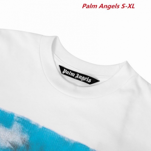 P.a.l.m. A.n.g.e.l.s. Round neck 2097 Men