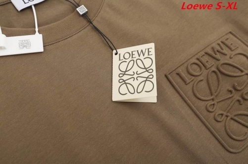 L.o.e.w.e. Round neck 2122 Men