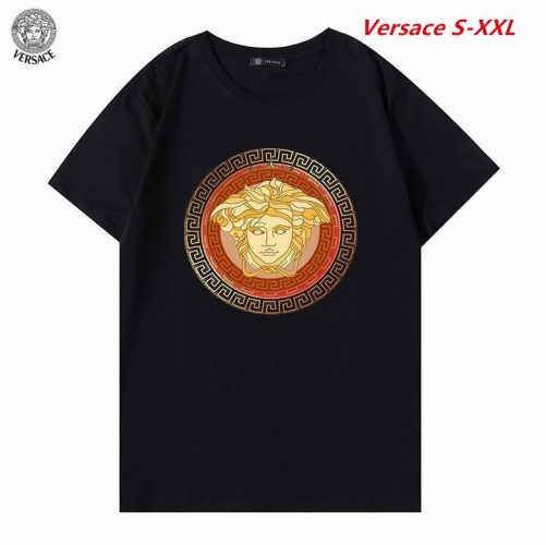 V.e.r.s.a.c.e. Round neck 2084 Men