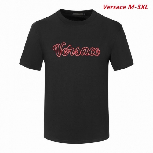 V.e.r.s.a.c.e. Round neck 3144 Men