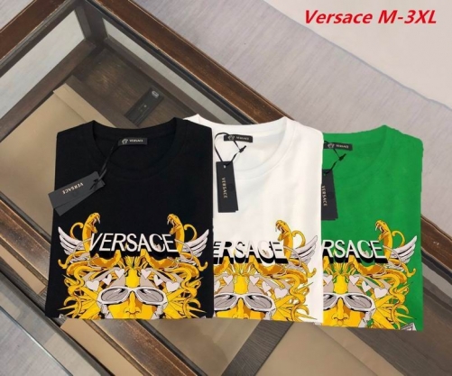 V.e.r.s.a.c.e. Round neck 3186 Men