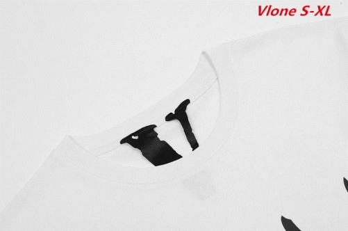 V.l.o.n.e. Round neck 2041 Men