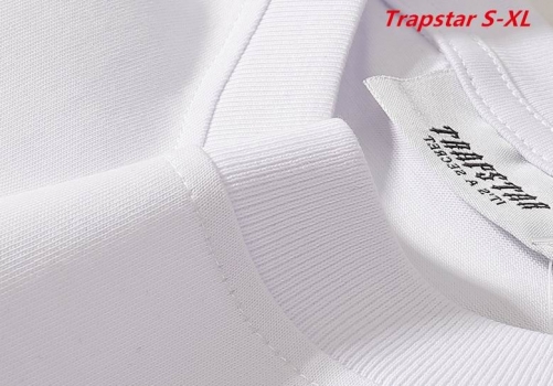 T.r.a.p.s.t.a.r. Round neck 2093 Men