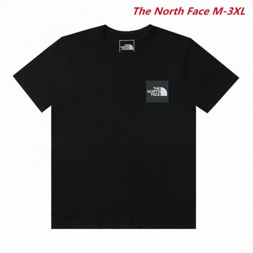 T.h.e. N.o.r.t.h. F.a.c.e. Round neck 2453 Men