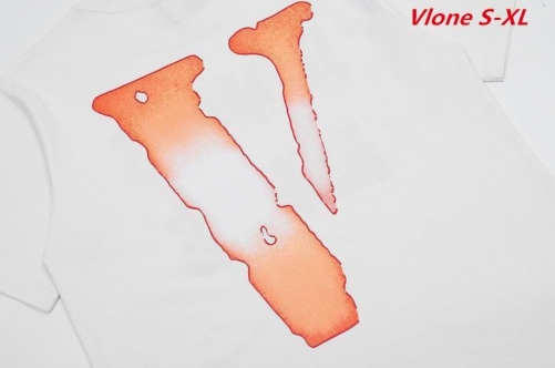 V.l.o.n.e. Round neck 2030 Men