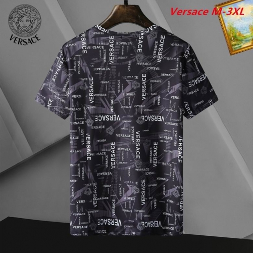 V.e.r.s.a.c.e. Round neck 3107 Men