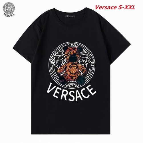 V.e.r.s.a.c.e. Round neck 2049 Men