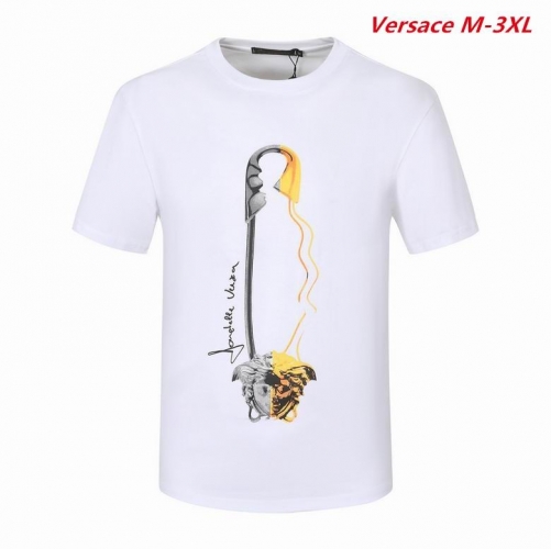 V.e.r.s.a.c.e. Round neck 3168 Men