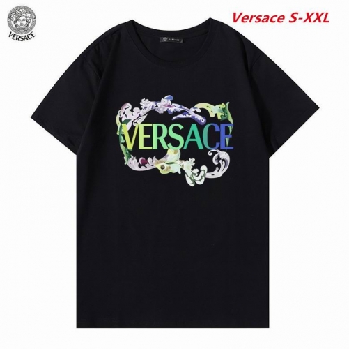 V.e.r.s.a.c.e. Round neck 2058 Men