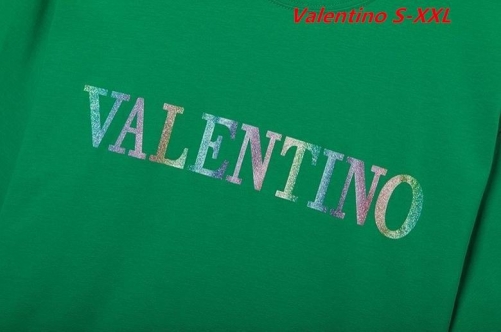 V.a.l.e.n.t.i.n.o. Round neck 2004 Men