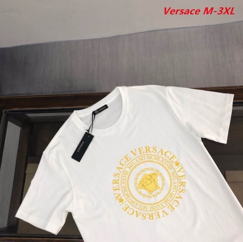 V.e.r.s.a.c.e. Round neck 3189 Men