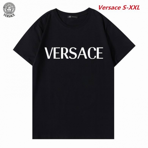 V.e.r.s.a.c.e. Round neck 2034 Men