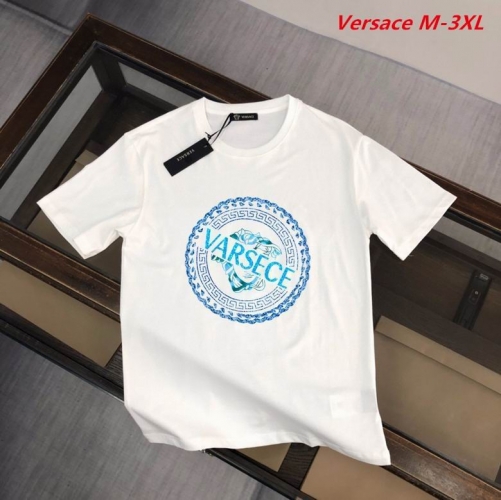 V.e.r.s.a.c.e. Round neck 3204 Men