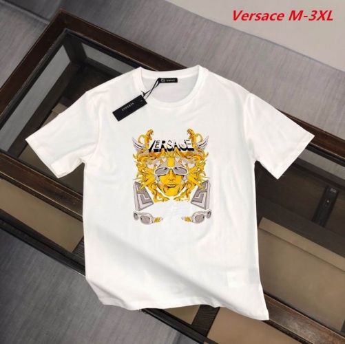 V.e.r.s.a.c.e. Round neck 3183 Men