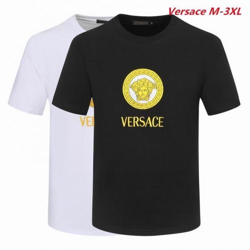 V.e.r.s.a.c.e. Round neck 3165 Men