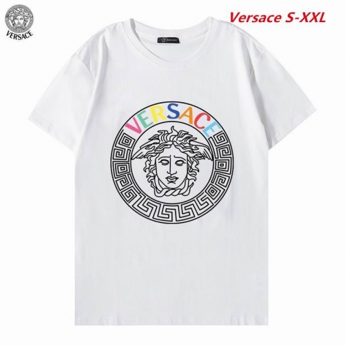 V.e.r.s.a.c.e. Round neck 2052 Men