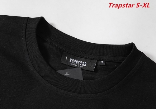 T.r.a.p.s.t.a.r. Round neck 2101 Men